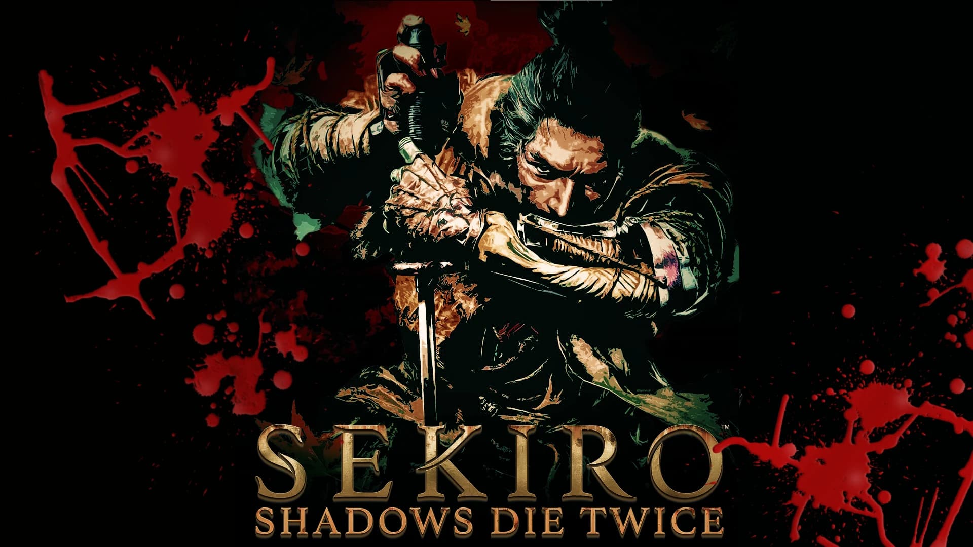 Sekiro: Shadows Die Twice
