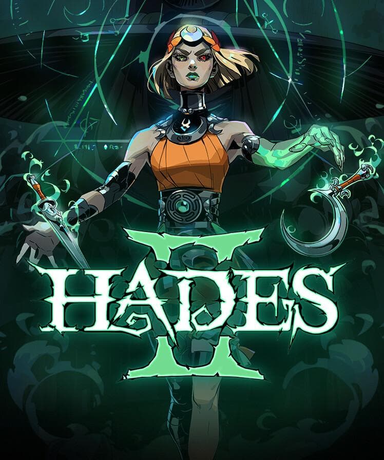 Hades II