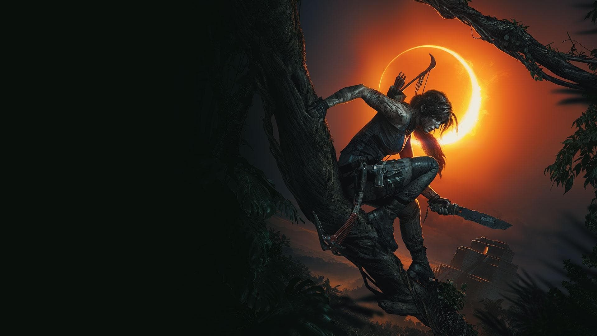 Shadow of the Tomb Raider - Definitive Edition